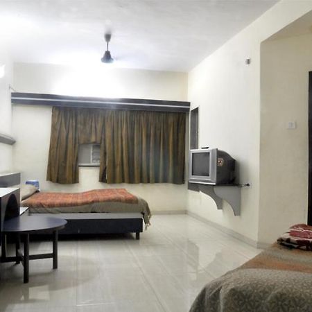 Sharan Hotel Shirdi Exterior foto