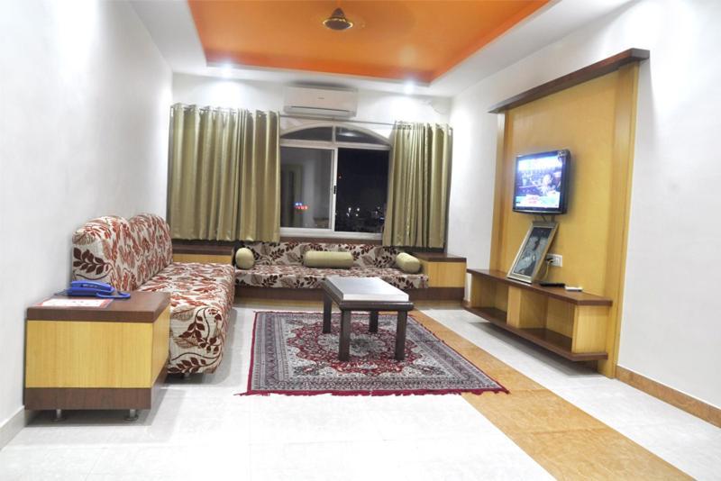 Sharan Hotel Shirdi Cameră foto